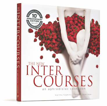 Home Intercourses An Aphrodisiac Cookbook